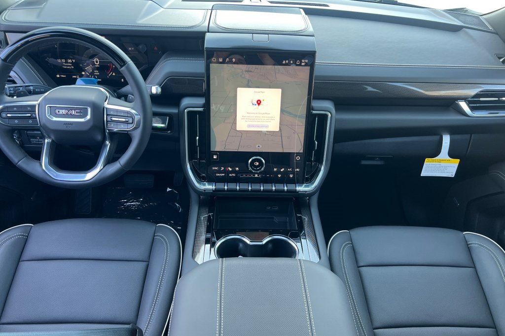 New 2026 GMC Yukon XL Elevation w/ Elevation Premium Package image 10