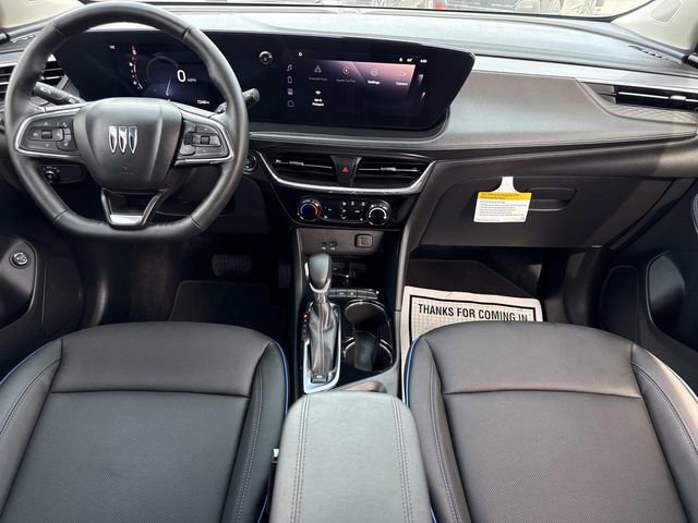 Certified 2026 Buick Encore GX Sport Touring w/ Advanced Technology Package image 3