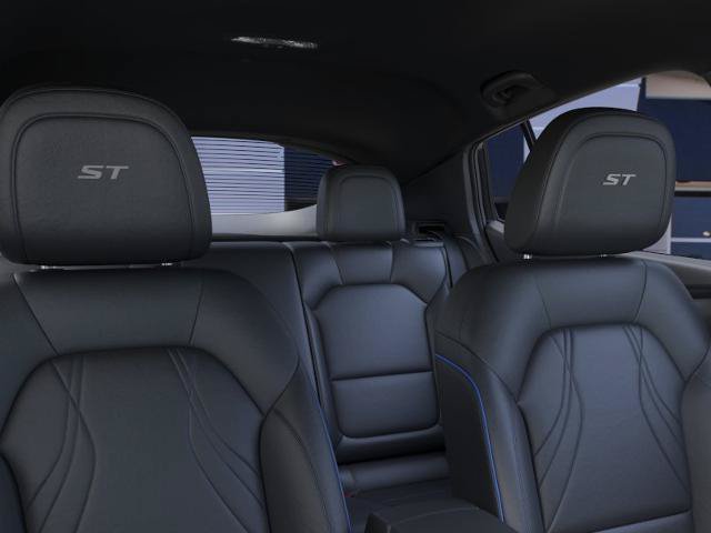 New 2026 Buick Envista Sport Touring w/ Convenience I Package FWD image 24
