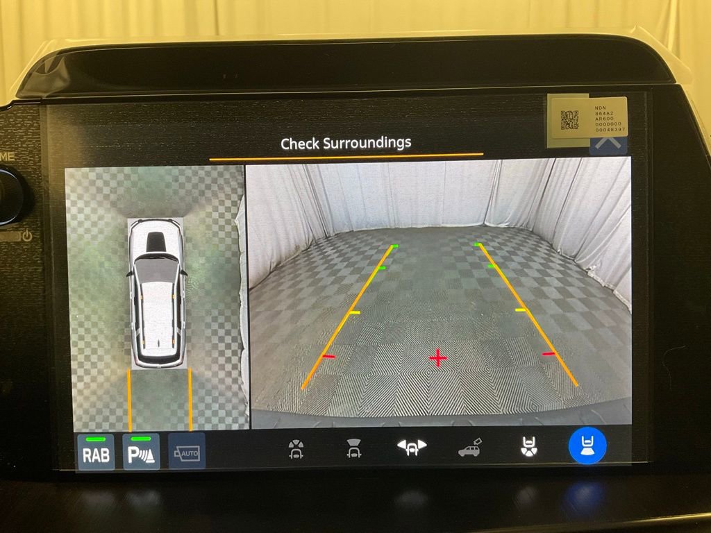 New 2026 Subaru Outback Wilderness image 21