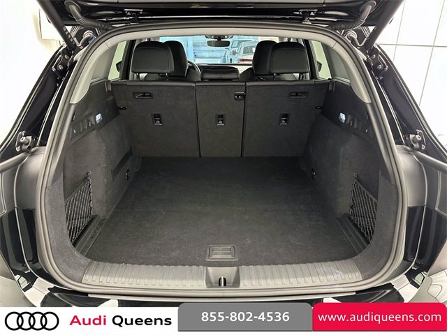 Used 2025 Audi Q6 e-tron Premium Plus image 10