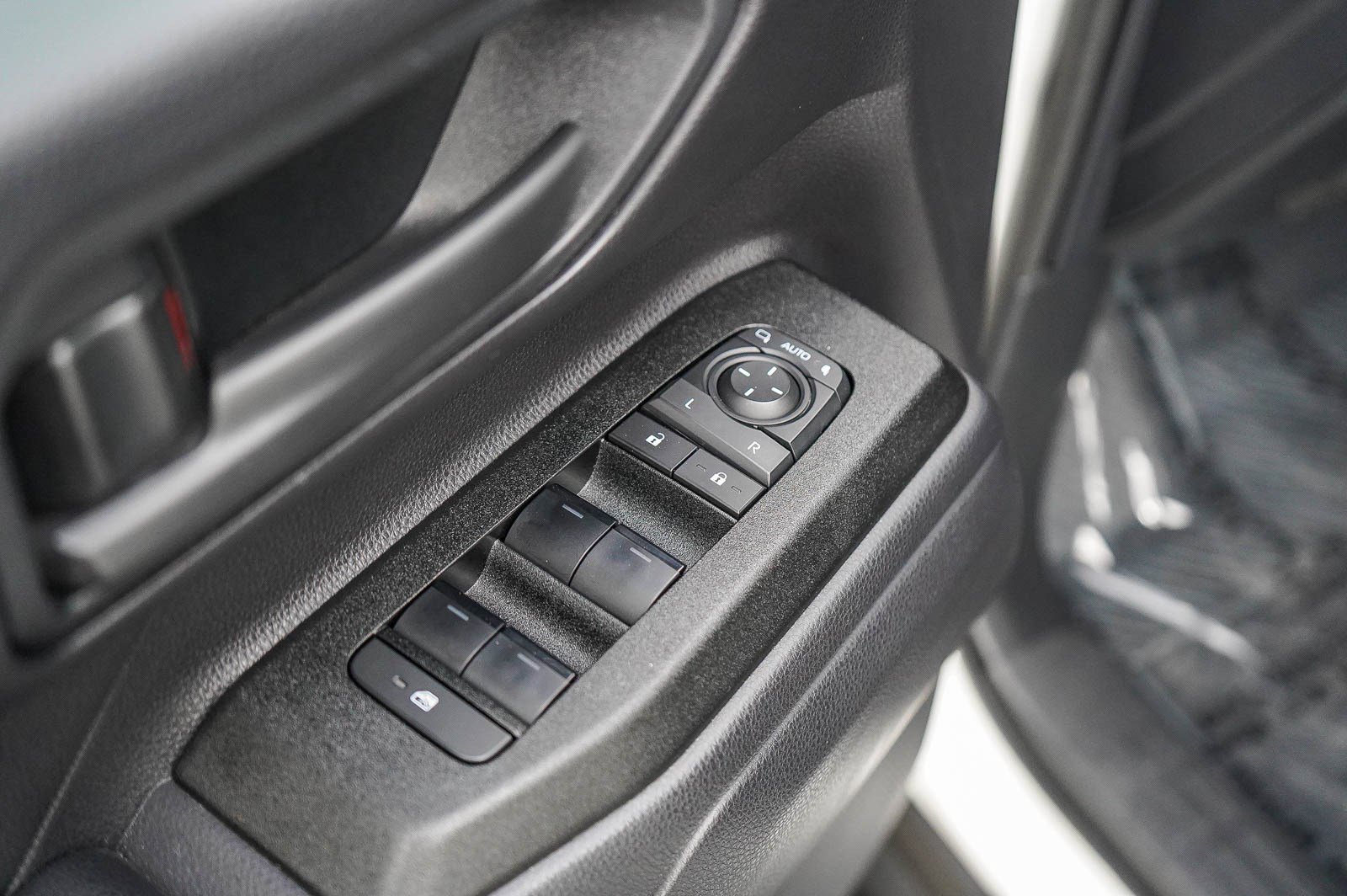 Certified 2025 Toyota Land Cruiser 1958 image 20