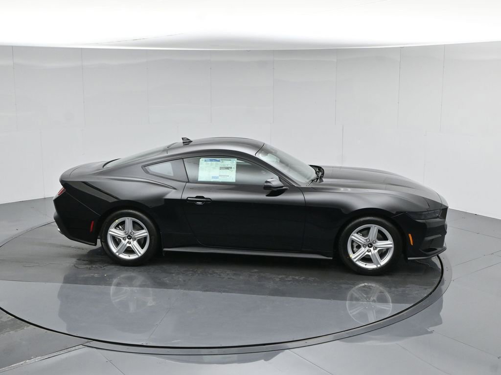 New 2026 Ford Mustang Coupe image 51