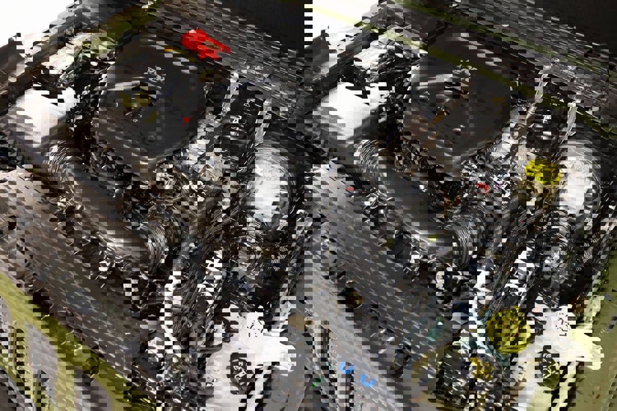 Used 2021 Jeep Wrangler Unlimited Sahara image 37