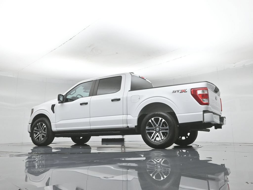 Used 2023 Ford F150 XL w/ STX Appearance Package RWD image 50