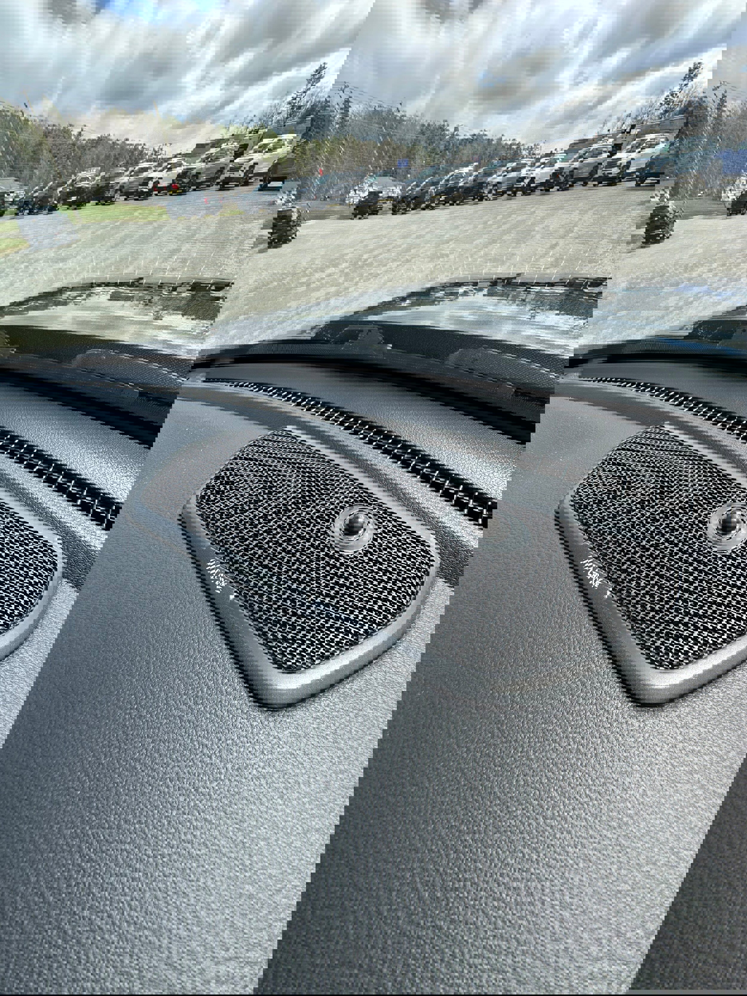 Used 2021 RAM 1500 Big Horn AWD/4WD image 28