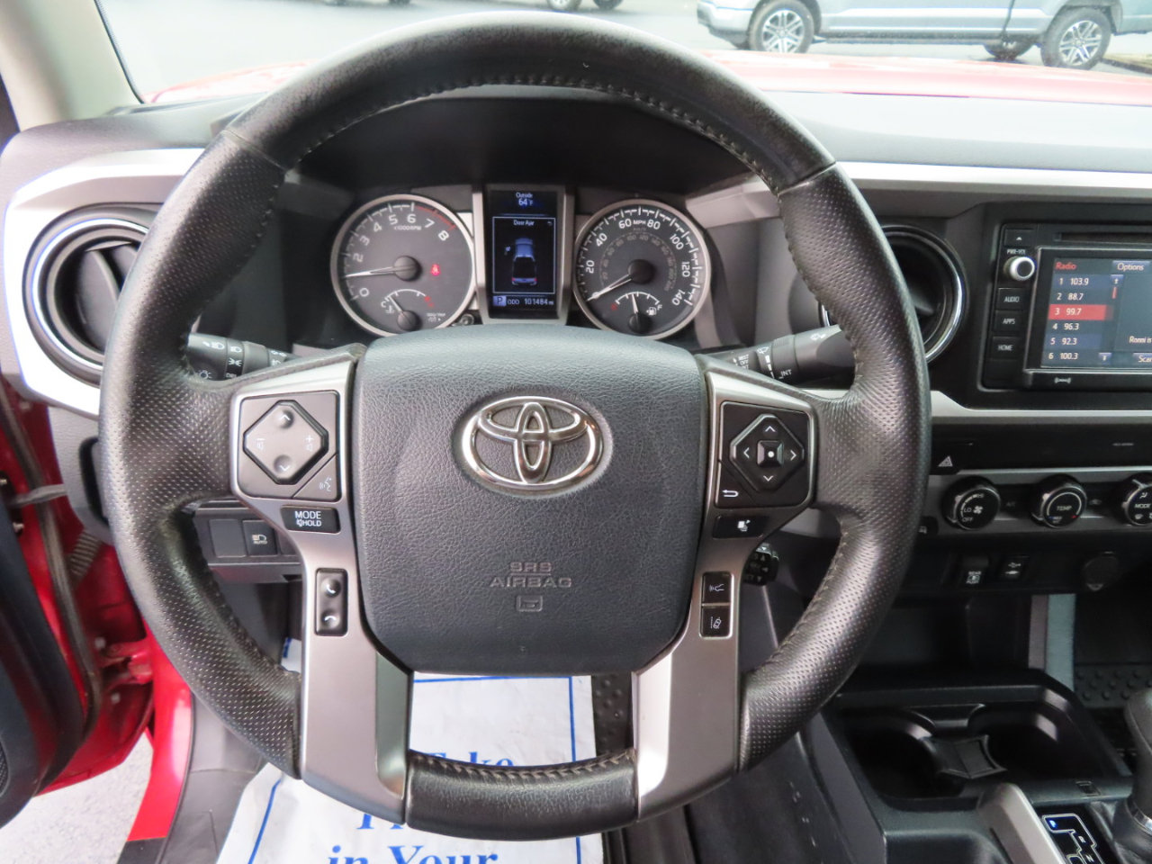 Used 2019 Toyota Tacoma SR5 image 28