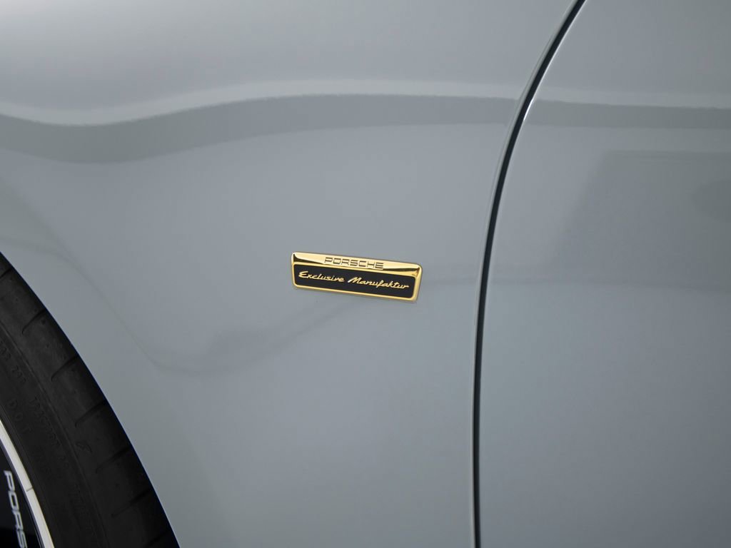 Certified 2023 Porsche 911 Sport Classic image 51