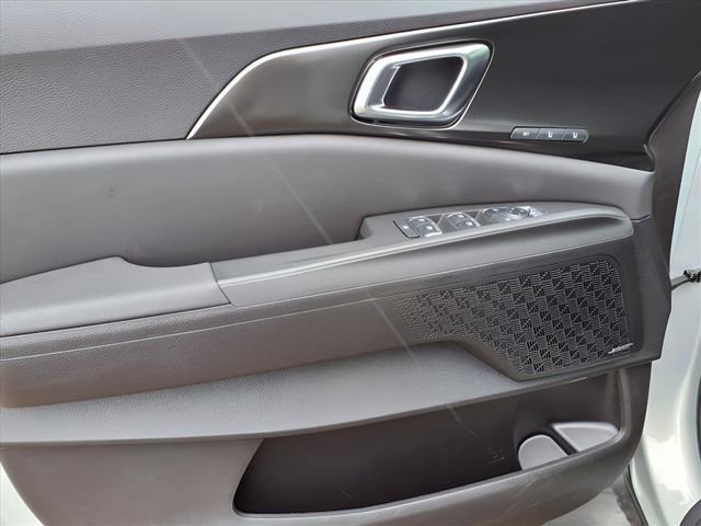 New 2025 Kia Carnival SX Prestige image 19