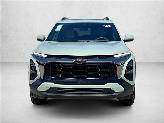 Used 2026 Chevrolet Equinox ACTIV FWD image 3