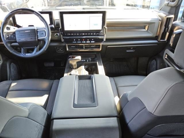 Certified 2025 GMC Hummer EV 3X image 4