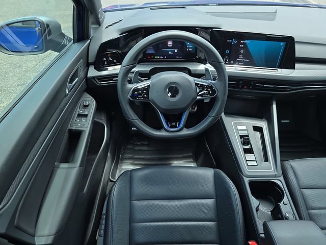 Used 2022 Volkswagen Golf R AWD/4WD image 12