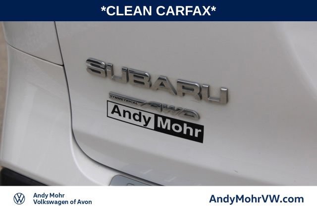 Used 2019 Subaru Ascent Limited w/ Popular Package #2A AWD/4WD image 8