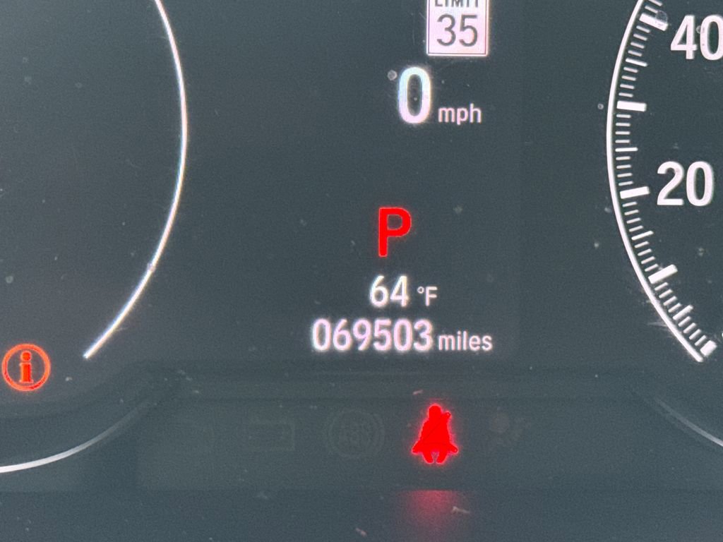 Used 2021 Honda Accord EX-L image 22