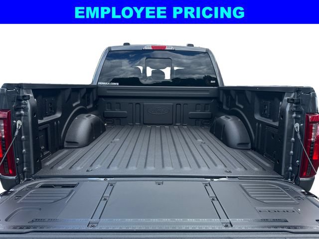 New 2026 Ford F150 XLT w/ Equipment Group 303A High AWD/4WD image 5