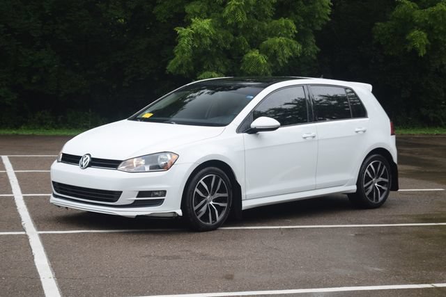 Used 2015 Volkswagen Golf SE FWD image 22