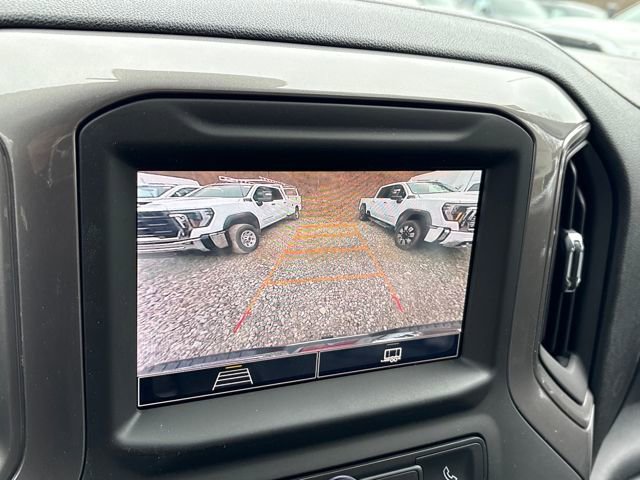 New 2026 GMC Sierra 3500 Pro AWD/4WD image 10