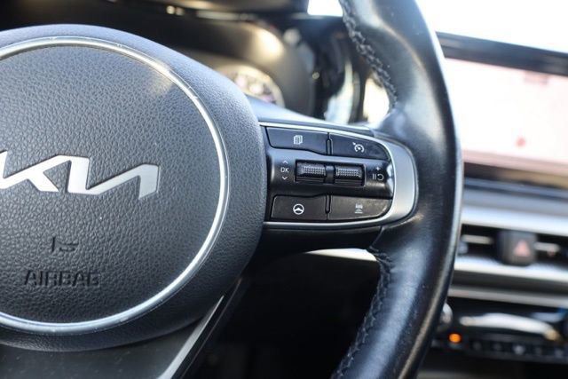 Used 2022 Kia K5 GT-Line w/ GT-Line FWD Premium Package image 27