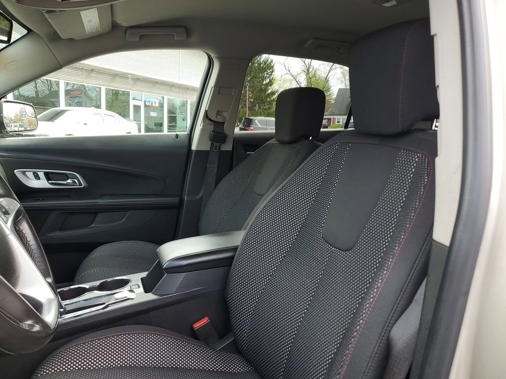 Used 2013 Chevrolet Equinox LT w/ Driver Convenience Package image 14