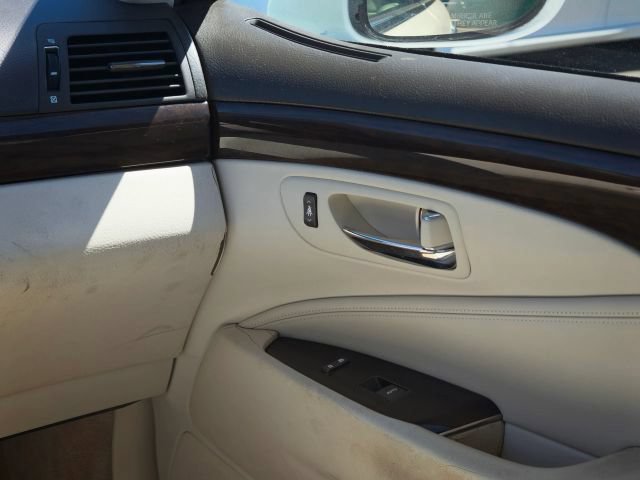 Used 2007 Lexus LS 460 RWD image 27