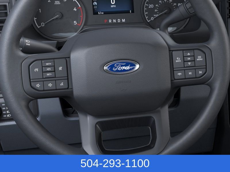 New 2026 Ford F250 XL RWD image 14