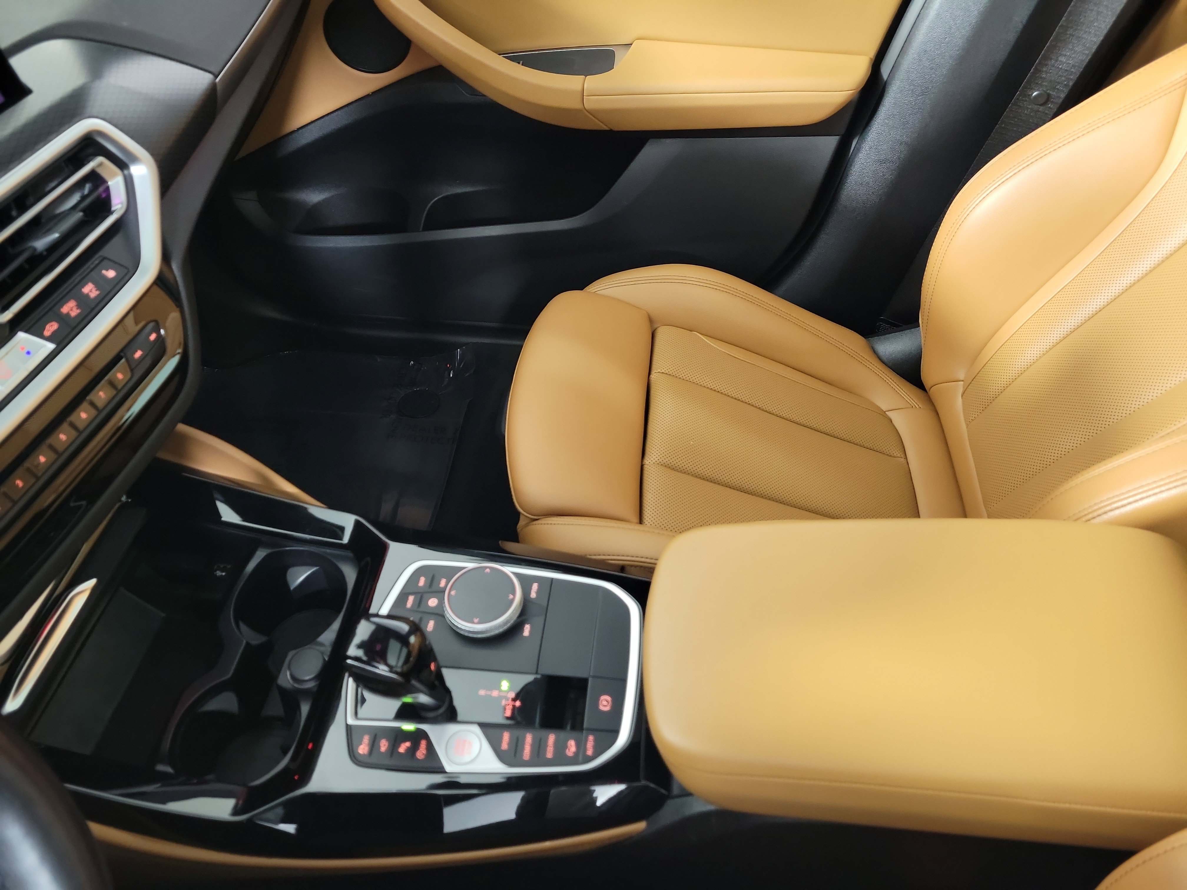 Used 2022 BMW X4 xDrive30i w/ M Sport Package image 23