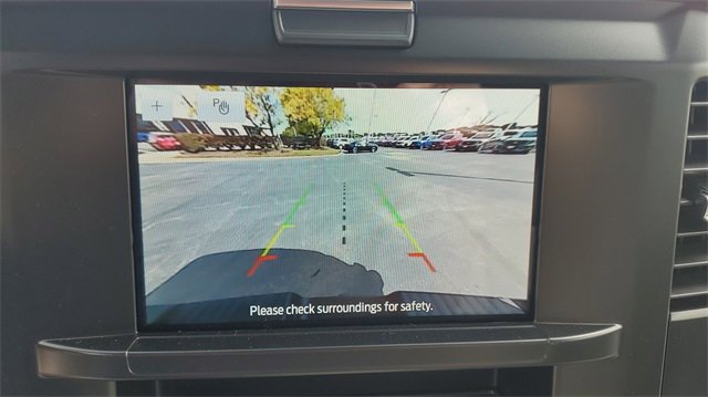 New 2026 Ford F350 XL w/ Snow Plow Prep Package image 30