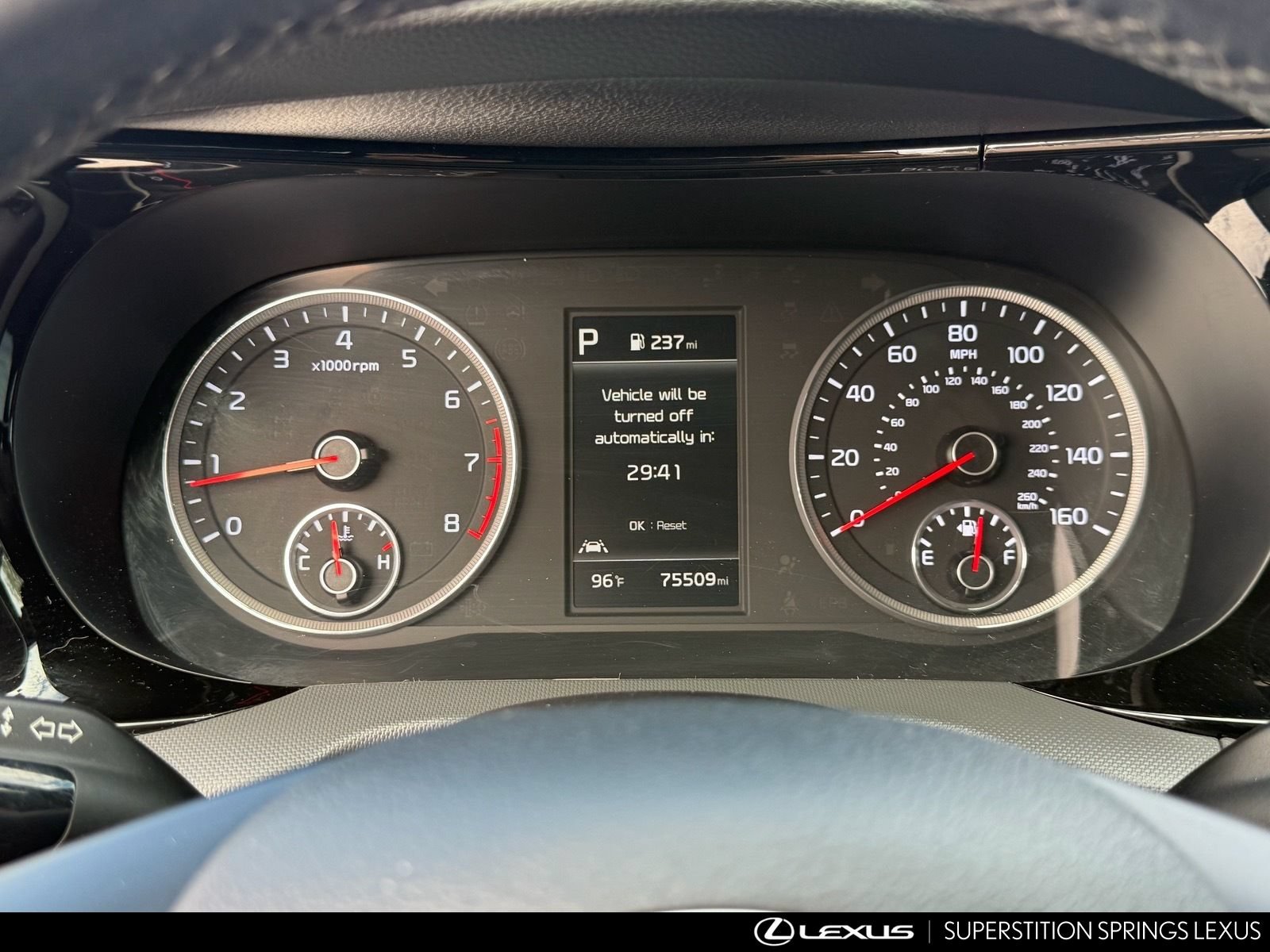 Used 2022 Kia K5 GT-Line w/ GT-Line FWD Premium Package image 36