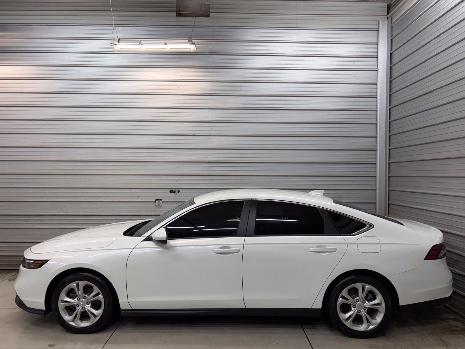 Used 2026 Honda Accord LX image 10
