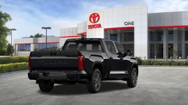 New 2026 Toyota Tundra Platinum AWD/4WD image 13