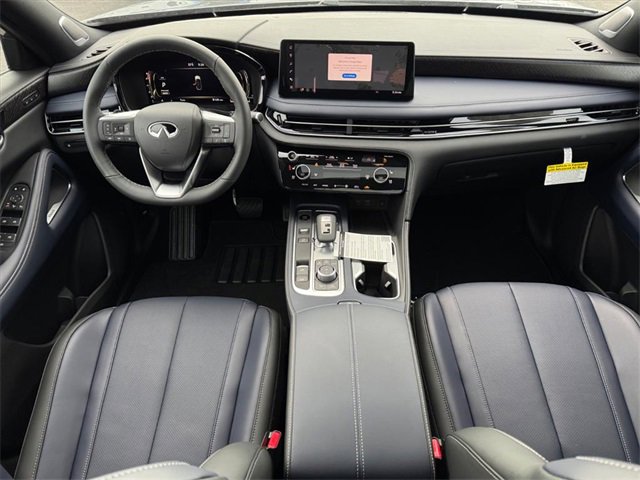New 2026 INFINITI QX60 Sport w/ Dark Cargo Package image 12