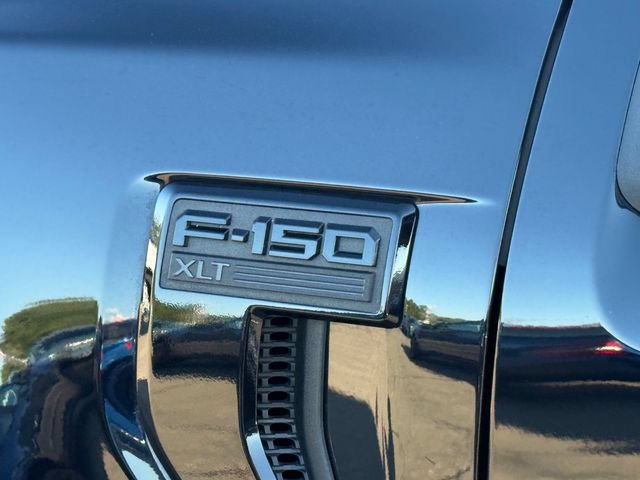 Certified 2024 Ford F150 XLT w/ Equipment Group 302A MID AWD/4WD image 29
