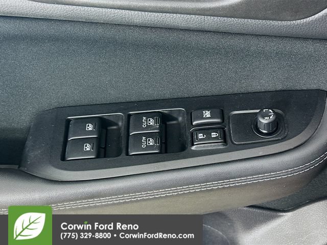 Used 2018 Subaru Legacy 2.5i Premium w/ Eyesight & BSD & Rcta & HBA AWD/4WD image 17
