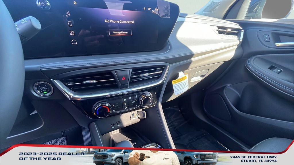 New 2026 Buick Encore GX Sport Touring w/ Advanced Technology Package image 20