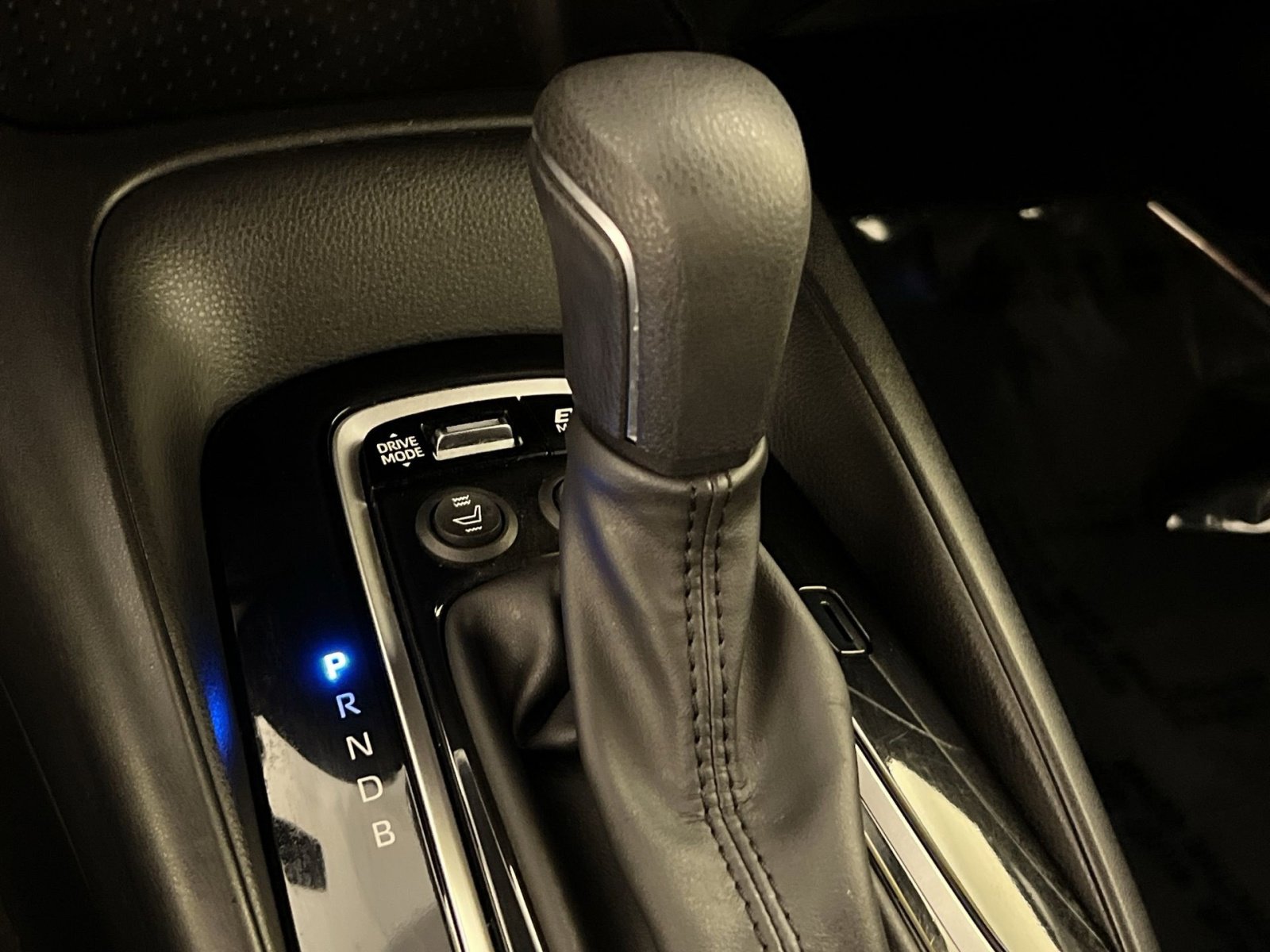 Used 2024 Toyota Corolla SE image 22