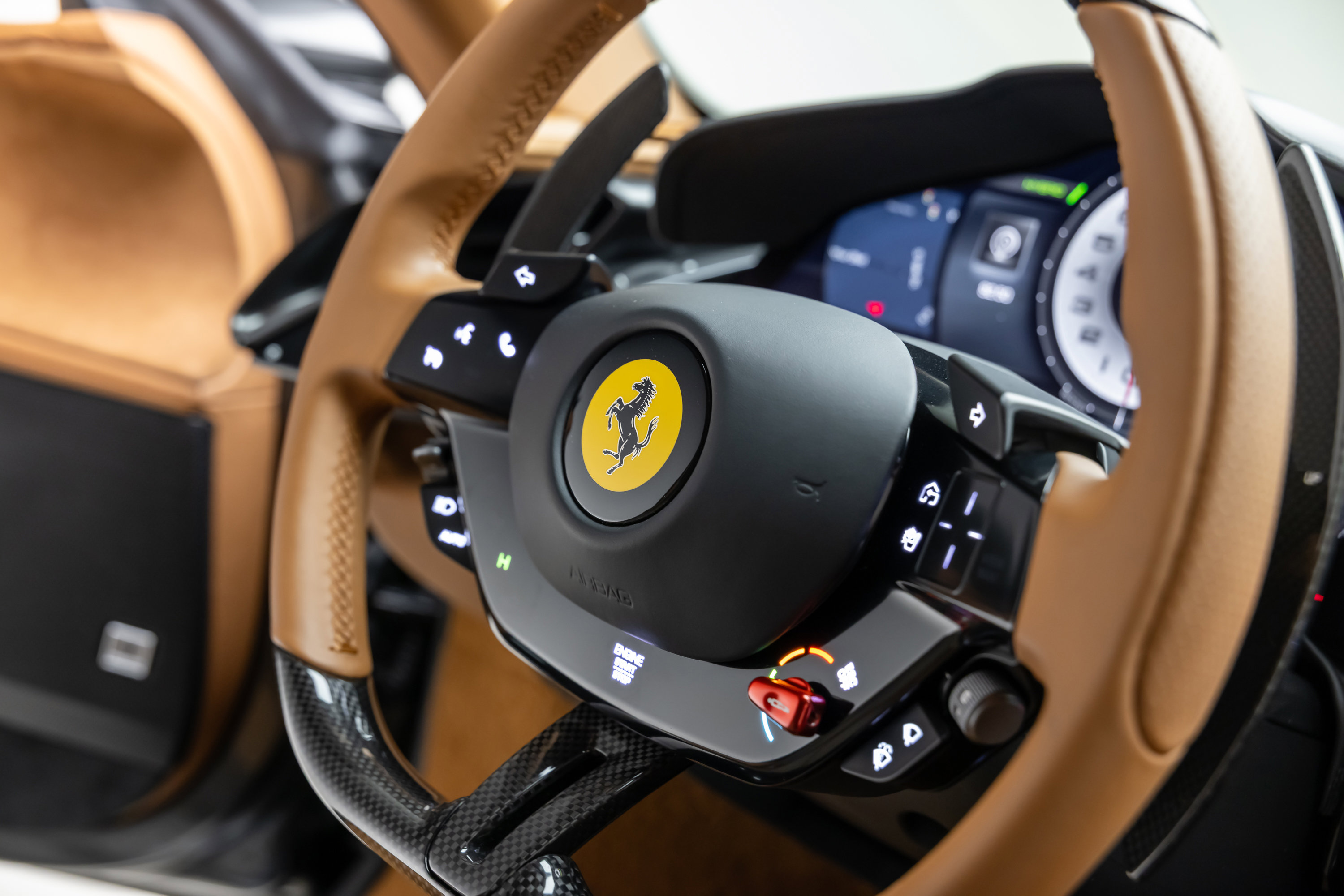 Certified 2023 Ferrari SF90 Stradale image 20