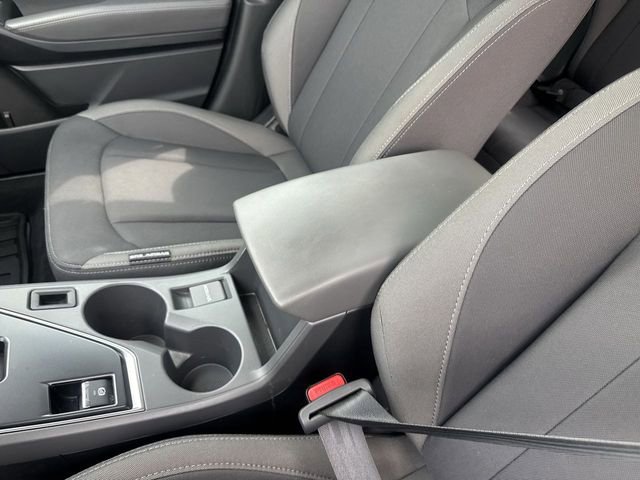 Used 2025 Subaru Crosstrek 2.0i Premium image 23
