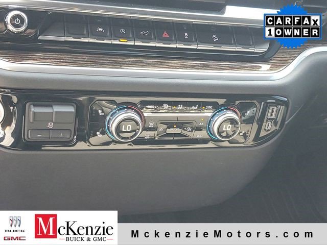 Certified 2026 GMC Sierra 1500 SLE AWD/4WD image 19