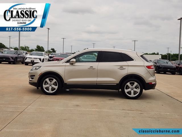 Used 2015 Lincoln MKC FWD image 6
