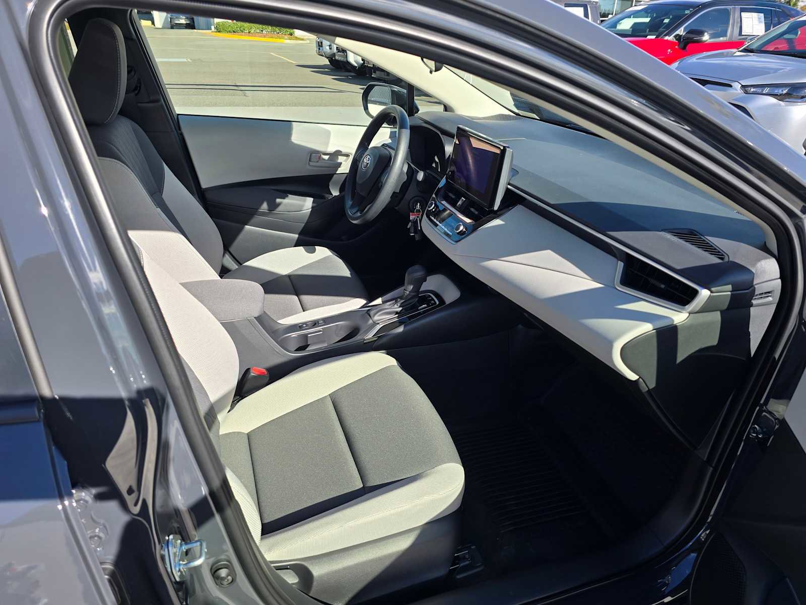 Certified 2026 Toyota Corolla LE image 11