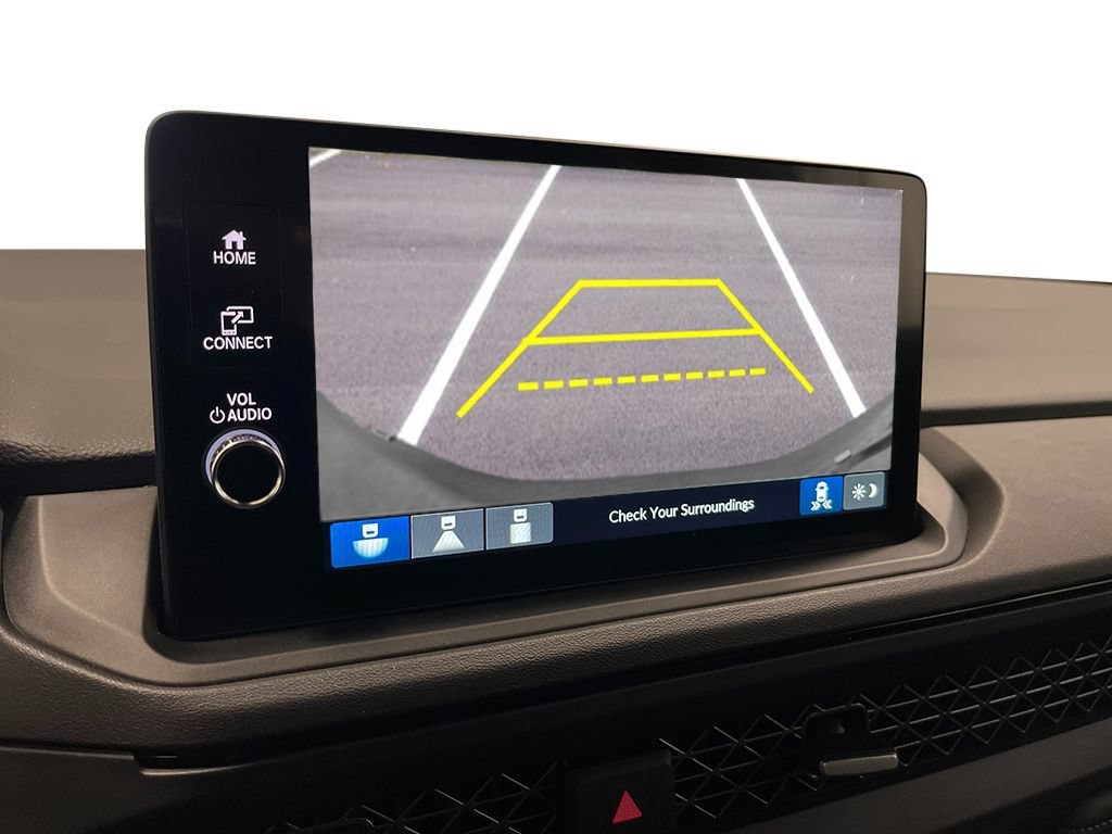 New 2026 Honda Accord SE image 25