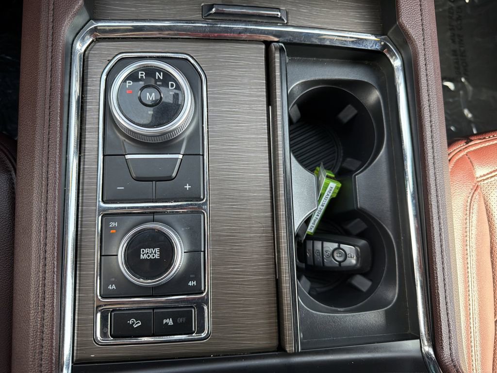 Used 2024 Ford Expedition Max Limited image 34
