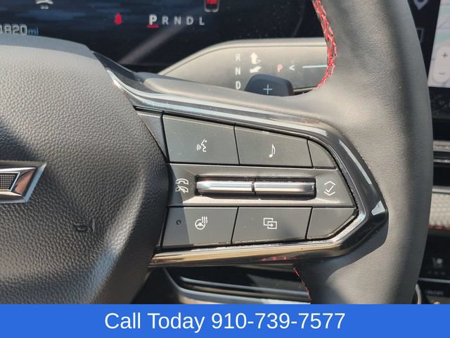 Used 2026 Chevrolet Equinox RS w/ Convenience Package III FWD image 20