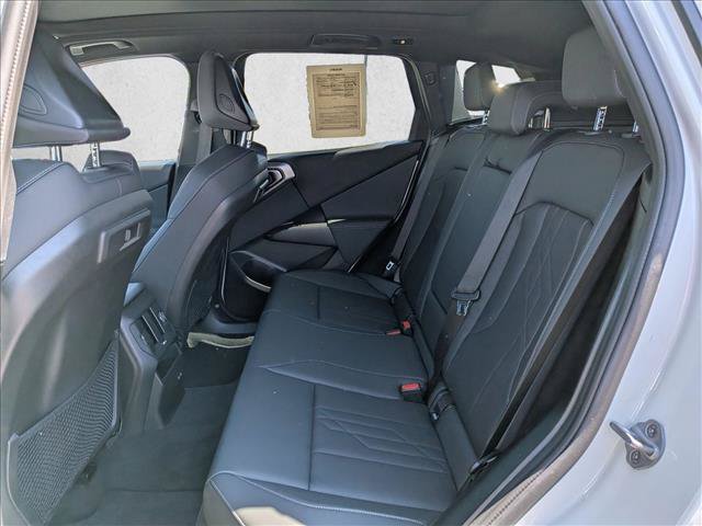 Used 2026 BMW X3 xDrive30i w/ Premium Package AWD/4WD image 19