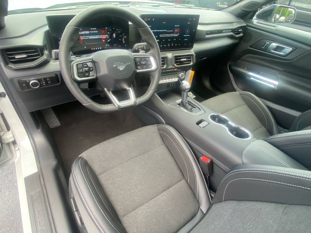 New 2026 Ford Mustang GT w/ Mustang Nite Pony Package RWD image 13