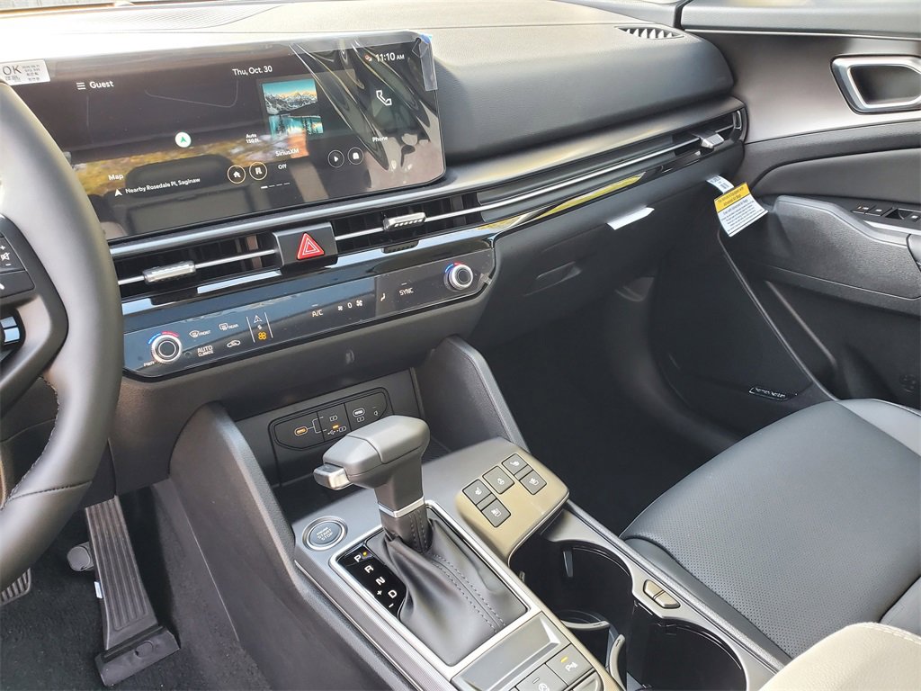 New 2026 Kia Sportage SX image 19