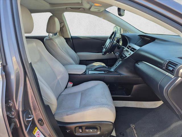 Used 2015 Lexus RX 350 FWD image 20