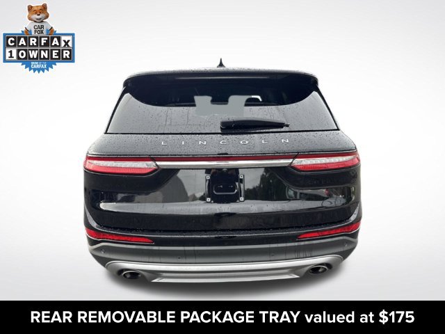 Certified 2021 Lincoln Corsair AWD w/ Premium Package image 7