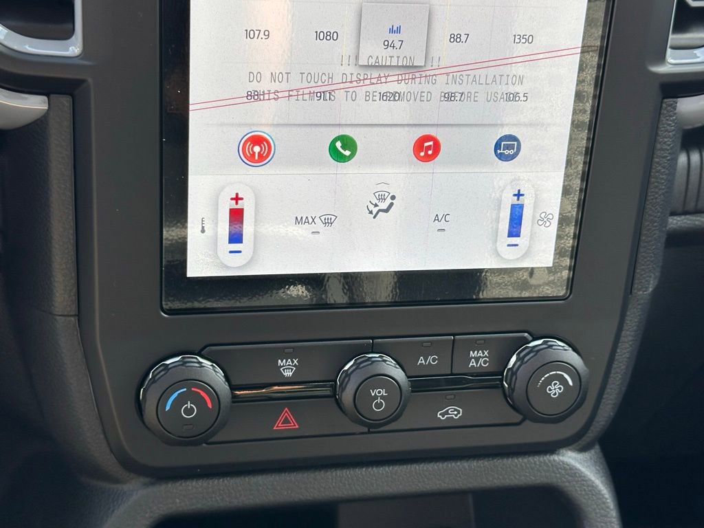 New 2025 Ford Ranger XL w/ Trailer Tow Package image 27