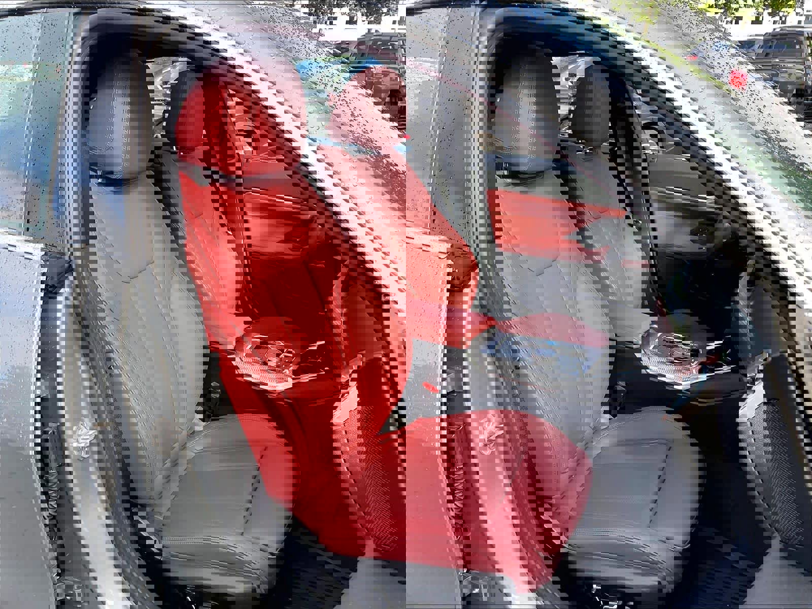 Certified 2025 BMW i4 eDrive40 image 30